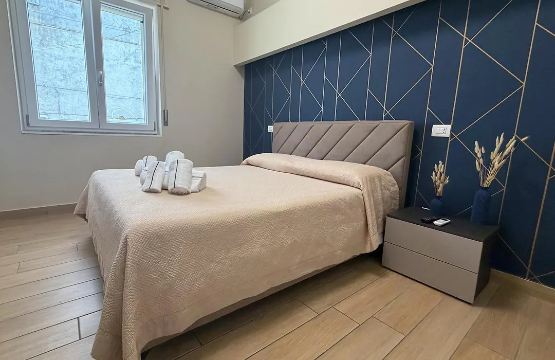 B&B Gelso Rosso-1